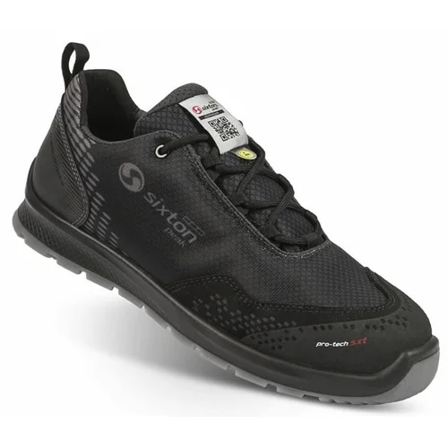 Sixton Peak Skipper Auckland juoda S3 ESD SRC 45 image 1