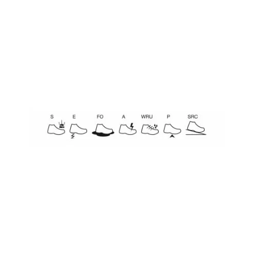 Sixton Peak Skipper Auckland juoda S3 ESD SRC 45 image 3
