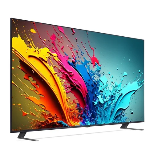 LG 86QNED85T3C QNED 86 colių image 3