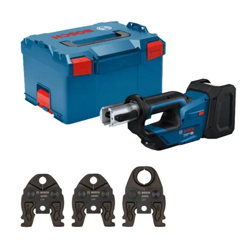 Bosch GPT 18V-19 Solo 06019M2003 image 1