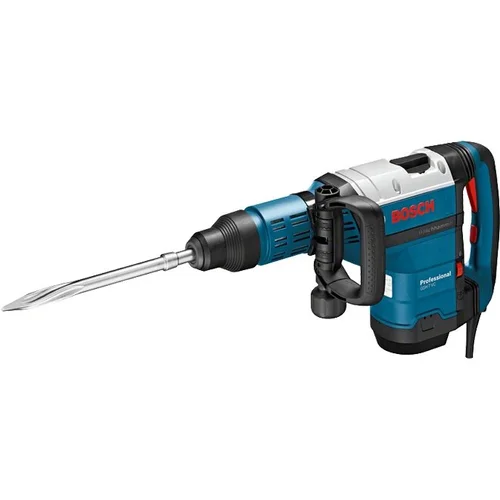 BOSCH GSH 7 VC SDS-MAX atskėlimo plaktukas image 2