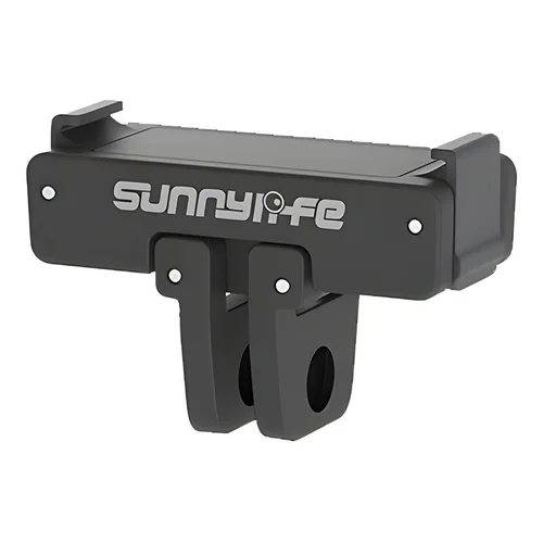 Sunnylife AD691 magnetinis adapteris DJI Action image 1