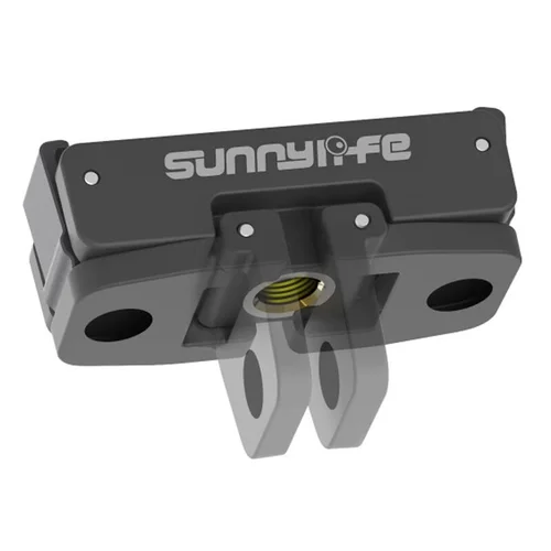 Sunnylife AD691 magnetinis adapteris DJI Action image 2