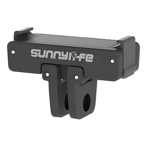 Sunnylife AD691 magnetinis adapteris DJI Action image 3