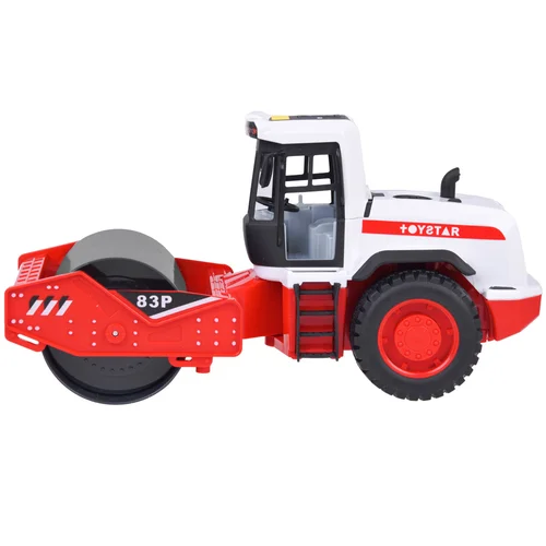 ZA5231 kelio volo žaislas su garsais ir šviesomis image 3