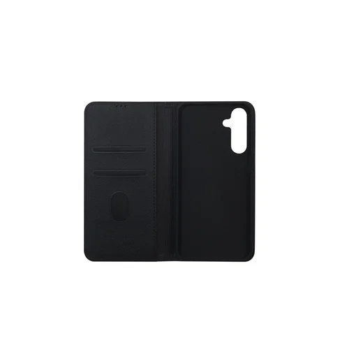 Just Must dėklas Samsung Galaxy A16/A16 5G, juodas image 3