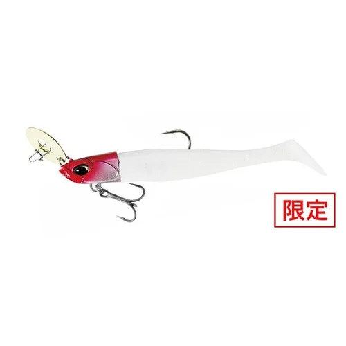 DUO Bay Ruf BR Chatter Shad 24 g, 8,89 cm image 2
