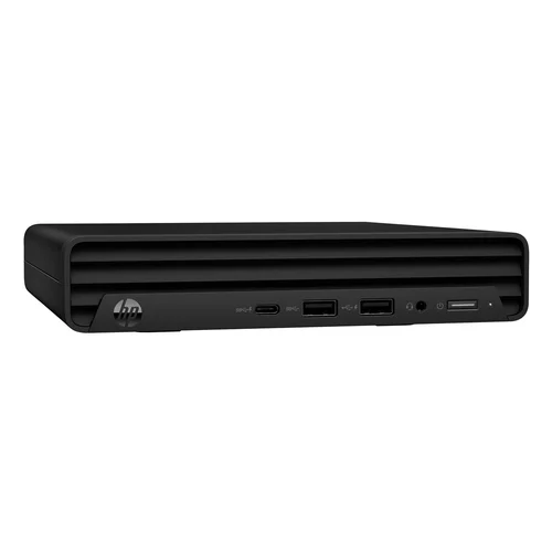 HP Pro Mini 260 G9 i5-1335U, 8 GB, 256 GB, juodas image 1