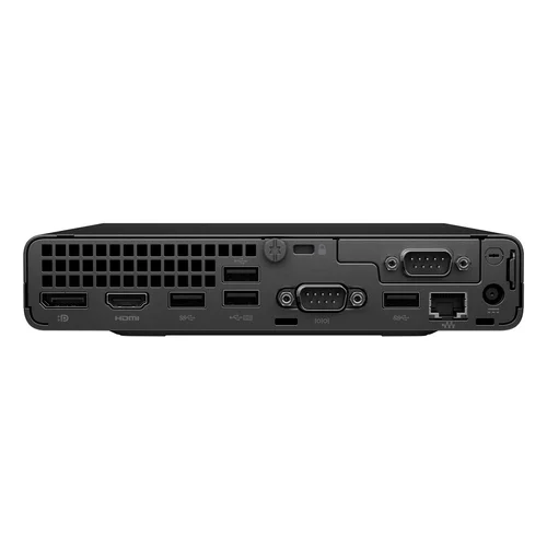 HP Pro Mini 260 G9 i5-1335U, 8 GB, 256 GB, juodas image 3