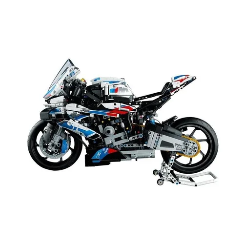 LEGO Technic BMW M 1000 RR, 1920 det. image 3