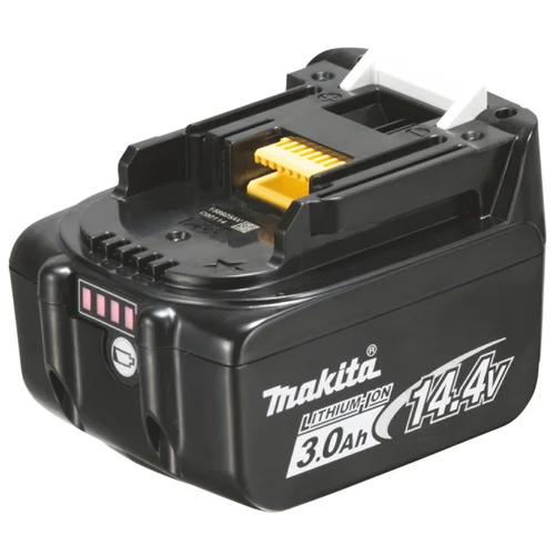 Makita BL1430B Akumuliatorius, 14,4 V, 3,0 Ah image 1