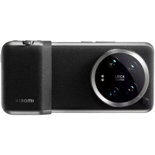 Xiaomi 14 Ultra fotografavimo rinkinys, juodas, BHR8287EU image 1