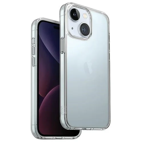 Uniq LifePro Xtreme dėklas iPhone 15, skaidrus image 1