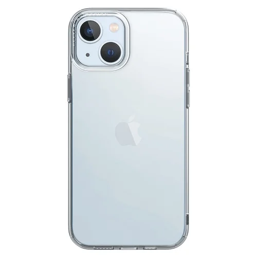 Uniq LifePro Xtreme dėklas iPhone 15, skaidrus image 2
