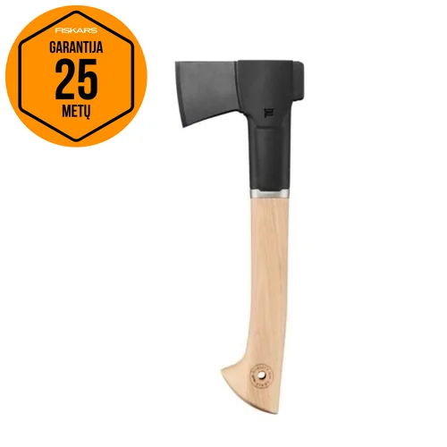 Fiskars Norden kapojimo kirvis N7 image 1