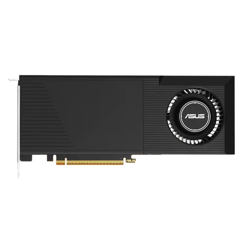 ASUS Turbo Radeon AI PRO R9700 32 GB GDDR6 image 1
