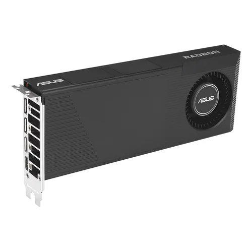 ASUS Turbo Radeon AI PRO R9700 32 GB GDDR6 image 2