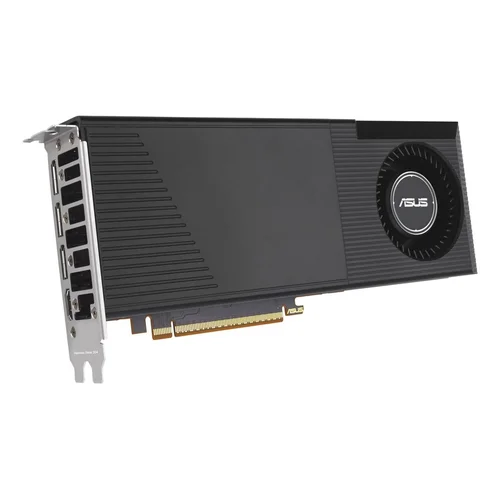 ASUS Turbo Radeon AI PRO R9700 32 GB GDDR6 image 3