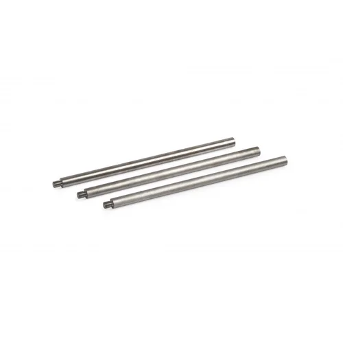Petromax kojų prailginimas kepimo plokštumai 23 cm image 1