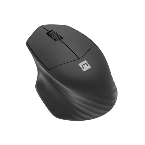 NATEC Siskin 2 belaidė pelė Bluetooth 5.0, 2,4 GHz image 3