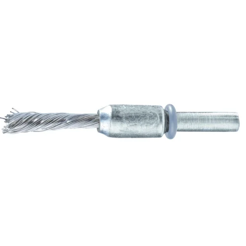 PFERD PBGS 1010 INOX šepetys 10 mm image 1
