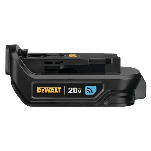 DeWalt DCE040-XJ 18V XR jungtis image 1