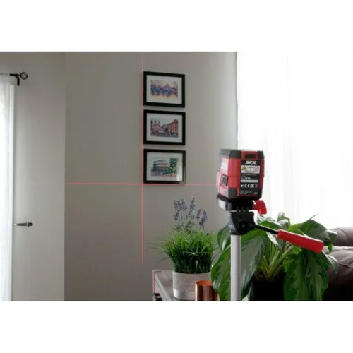 Nivelyras SKIL Laser 1910 AA MT1E1910AA image 2