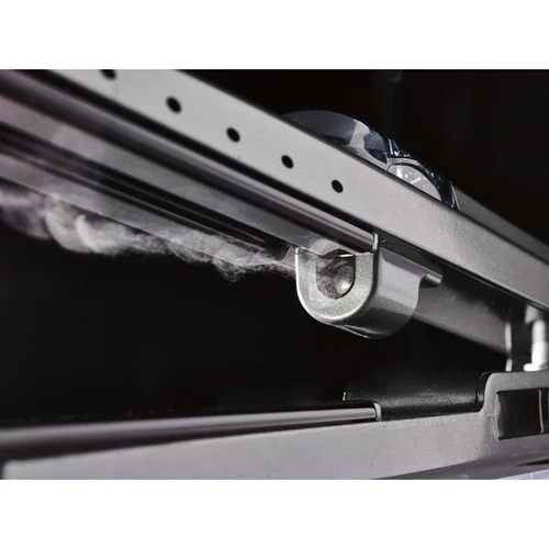 BaByliss PRO BAB2191SEPE plaukų tiesintuvas su vandens talpa image 3
