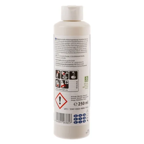 Bosch Kaitlenčių valiklis 00311897, 250 ml image 2