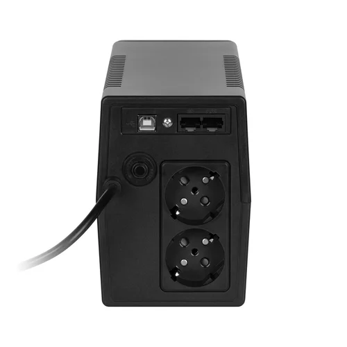 Rebel Nanopower Plus 850 UPS 850 VA 480 W image 3