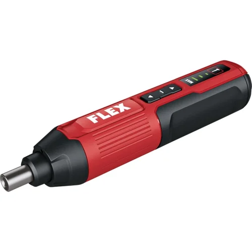 Akumuliatorinis suktuvas FLEX 4,0V SD 5-300 4,0 image 2
