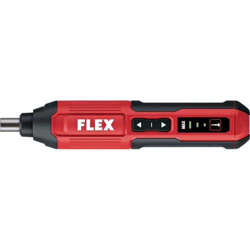 Akumuliatorinis suktuvas FLEX 4,0V SD 5-300 4,0 image 3