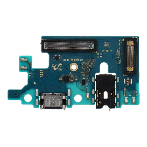 Samsung M31S M317 OEM įkrovimo plokštė image 3