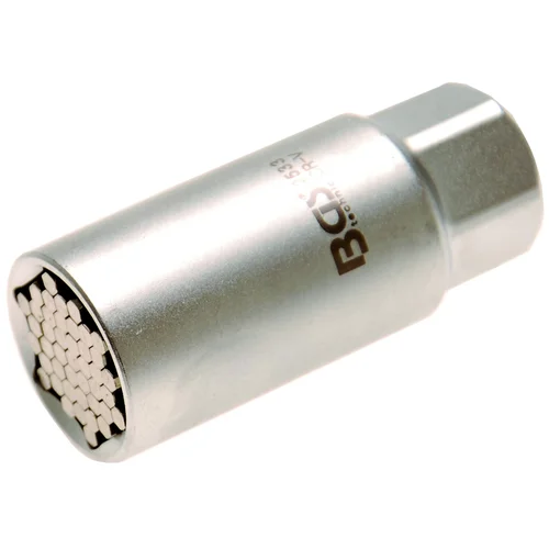 BGS technic 2533 universali galvutė 9–21 mm image 2
