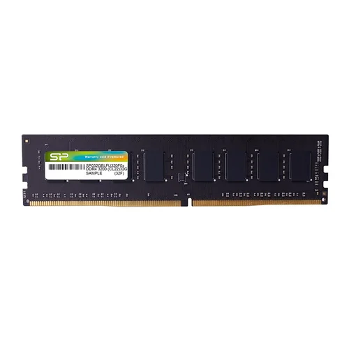 Silicon Power SP008GBLFU320X02 8 GB DDR4 3200 MHz image 1