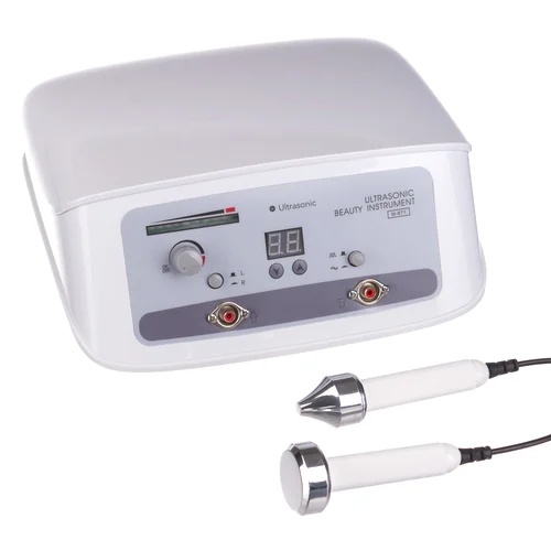 Beauty System BR-871 ultragarsinis kosmetologinis aparatas image 1