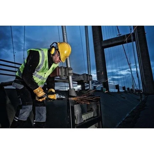 DeWalt DT40252-QZ deimantinis diskas 125 mm image 3