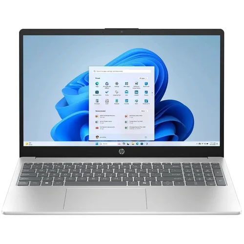 HP 15-fd0154wm Core i5-1334U 15,6 col. 12 GB image 2