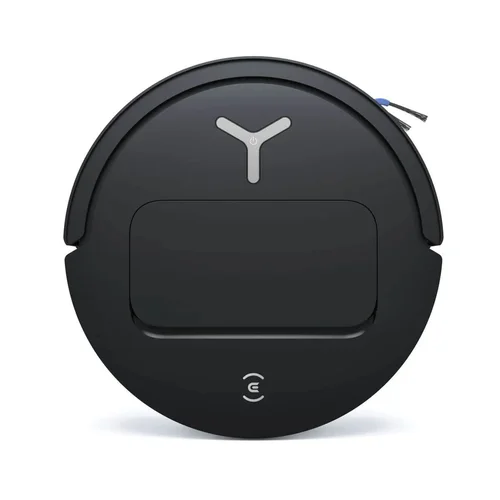 Ecovacs Deebot T50 OMNI Gen3 Juoda image 3