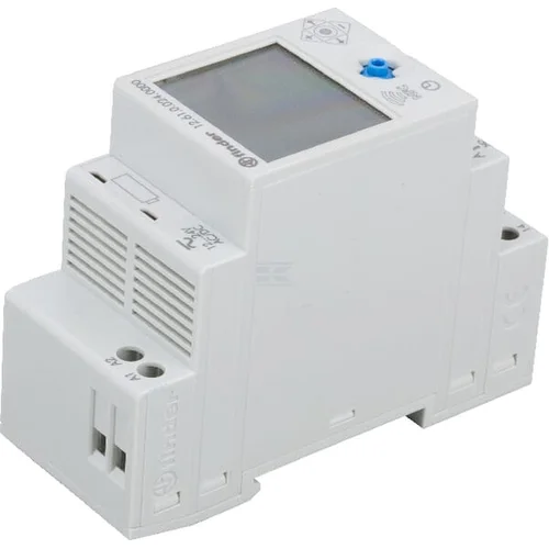 Laiko jungiklis 1CO 16A 24VAC/DC image 2