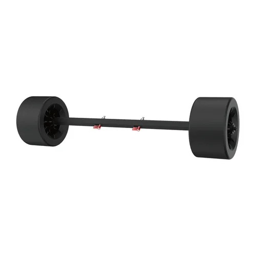 Waydoo EVO 90L Mover-S ratukų rinkinys image 2