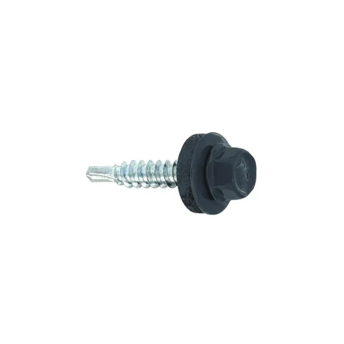 Wkret-Met WSBP savisriegis 4.8 x 19 mm RAL7016, 250 vnt. image 1