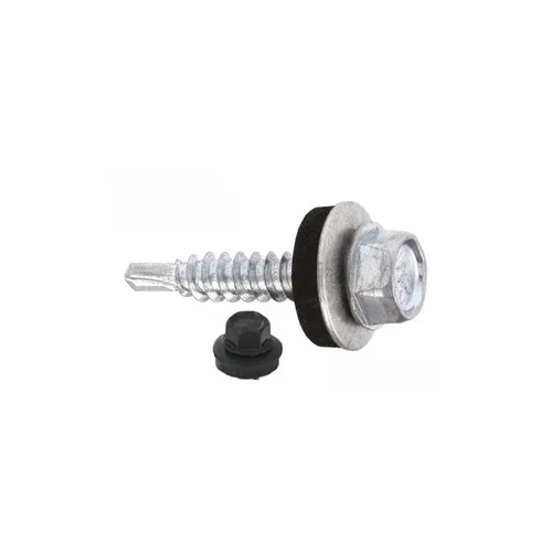 Wkret-Met WSBP savisriegis 4.8 x 19 mm RAL7016, 250 vnt. image 2