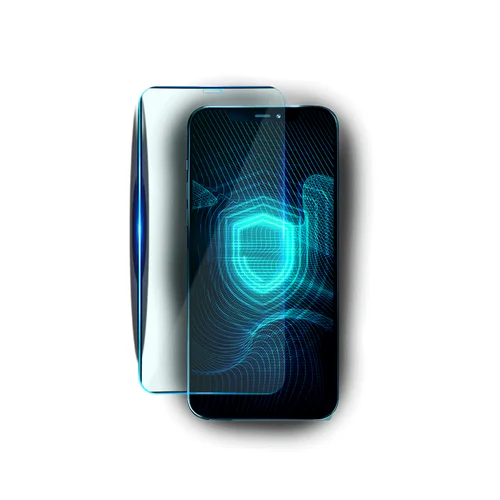 3mk 1UP ekrano apsauginė plėvelė Samsung Galaxy S25 FE image 2