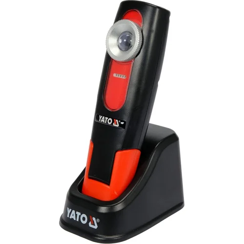 YATO YT-08500 UV darbo lempa 5 W image 1