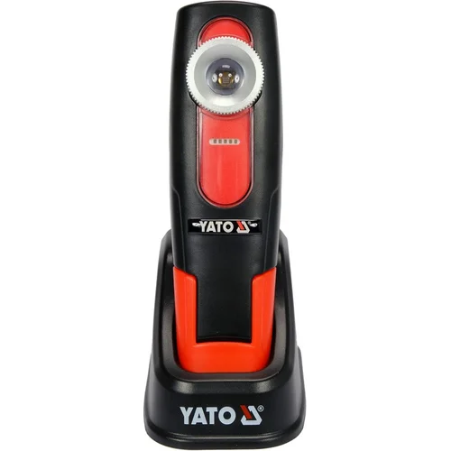 YATO YT-08500 UV darbo lempa 5 W image 2