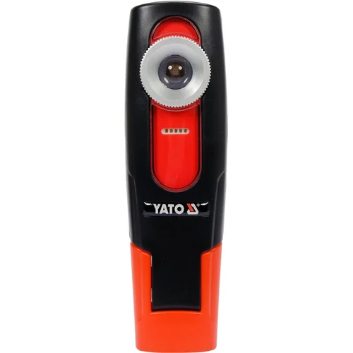 YATO YT-08500 UV darbo lempa 5 W image 3