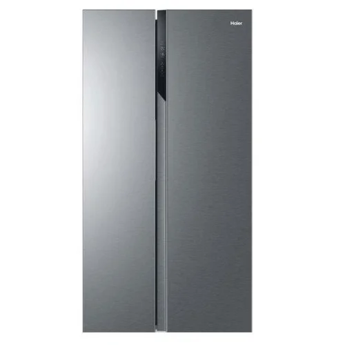 Haier HSR3918ENPG 339 l Sidabro image 1