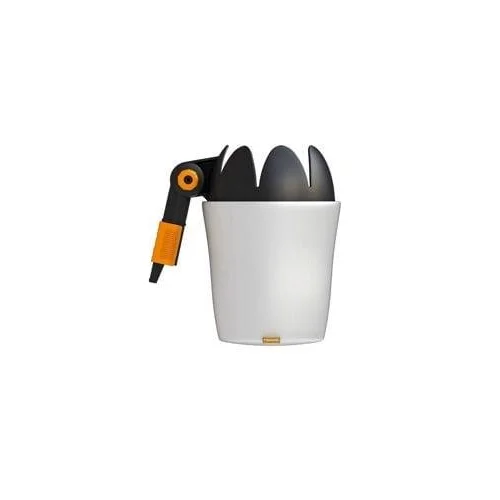 Vaisių skintuvas Fiskars QuikFitT 1000693 17 cm image 1
