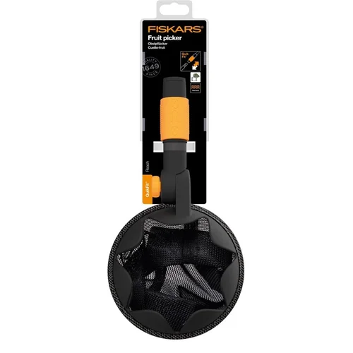 Vaisių skintuvas Fiskars QuikFitT 1000693 17 cm image 3